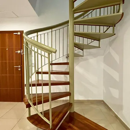 Markethome Sunset Apartmán
