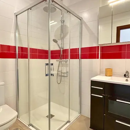 דירה Terraza Wow Teide & Gomera *