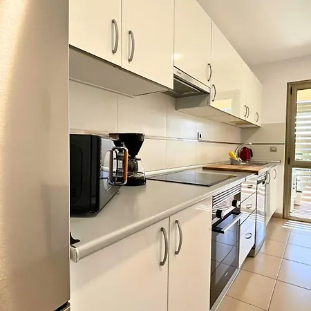 דירה Terraza Wow Teide & Gomera *