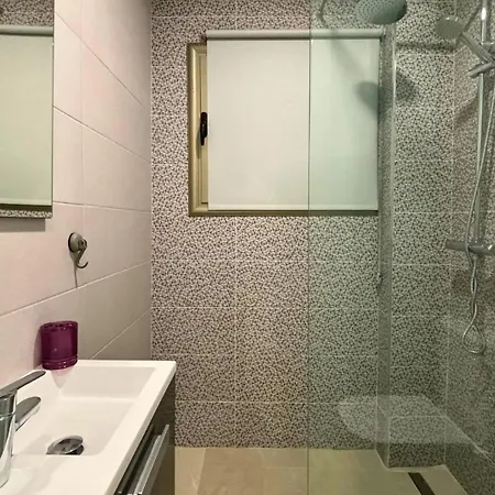 Markethome Sunset Apartment Alcala (Tenerife)