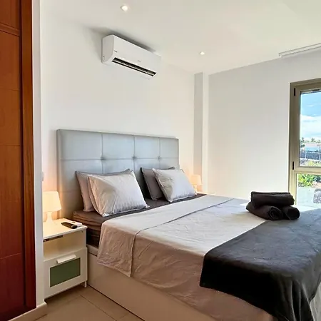 Markethome Sunset Apartment