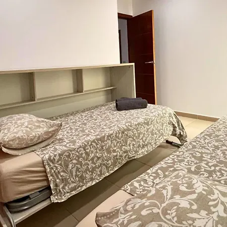 Apartment Markethome Sunset Alcala (Tenerife)