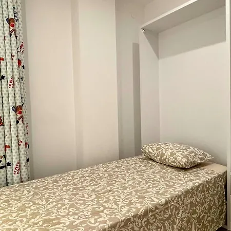 Markethome Sunset Daire *