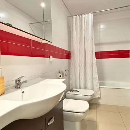 Markethome Sunset Apartment