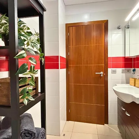 Markethome Sunset Apartment