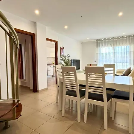 Markethome Sunset Apartment Alcala (Tenerife)