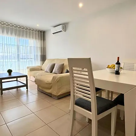 Apartment Markethome Sunset Alcala (Tenerife)