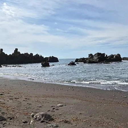 Apartmán Terraza Wow Teide & Gomera