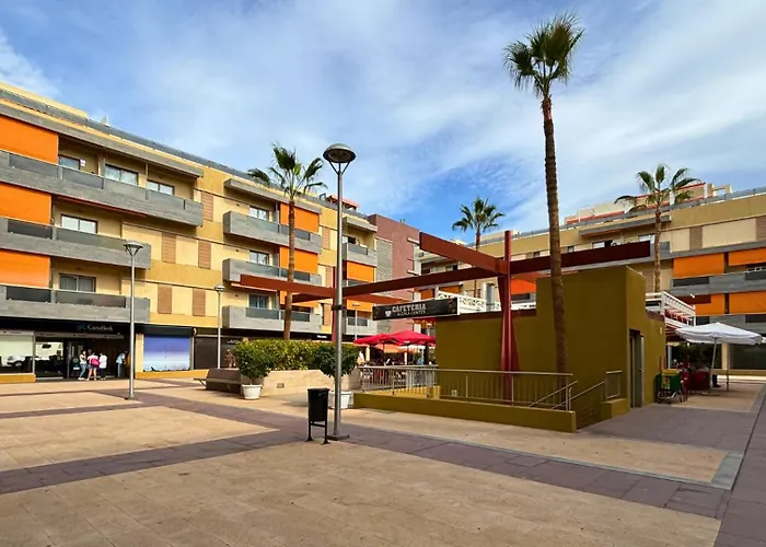 Markethome Sunset Apartamento *