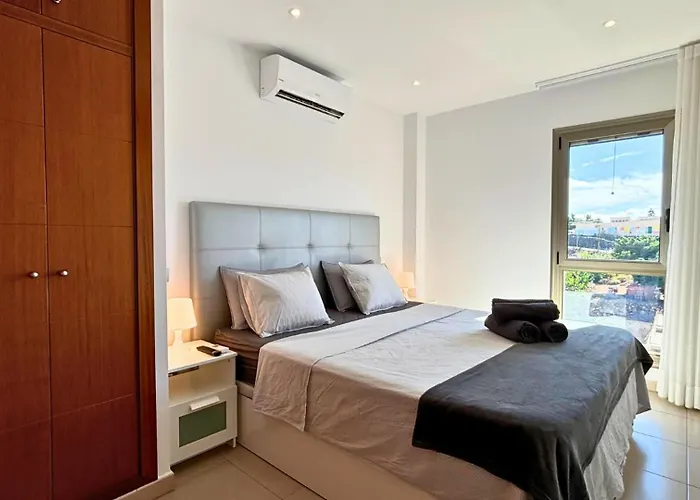 Markethome Sunset Apartamento