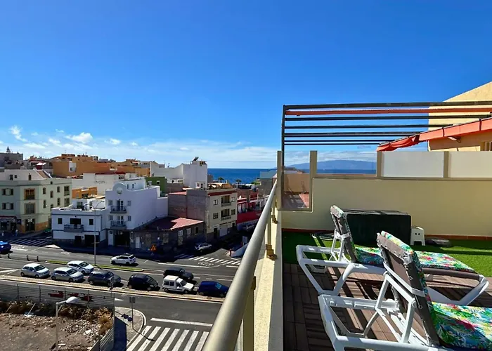 Markethome Sunset Apartamento