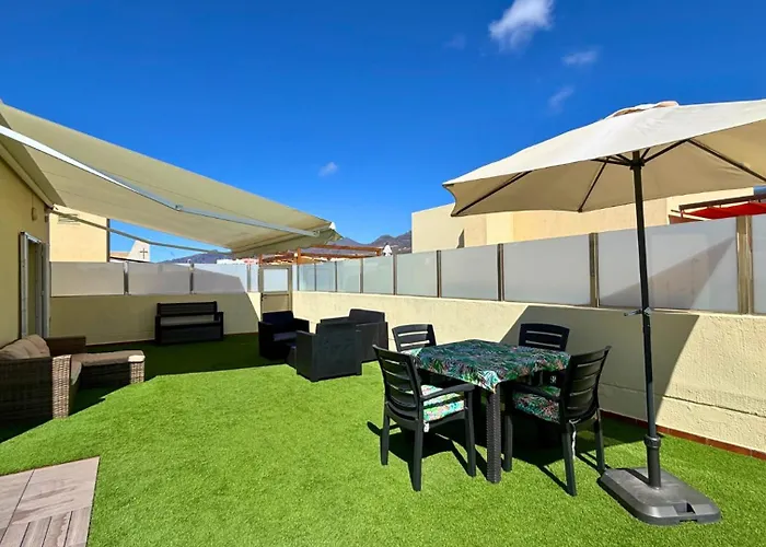 Apartamento Markethome Sunset Alcalá la Real