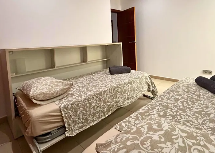 Apartamento Markethome Sunset Alcalá la Real