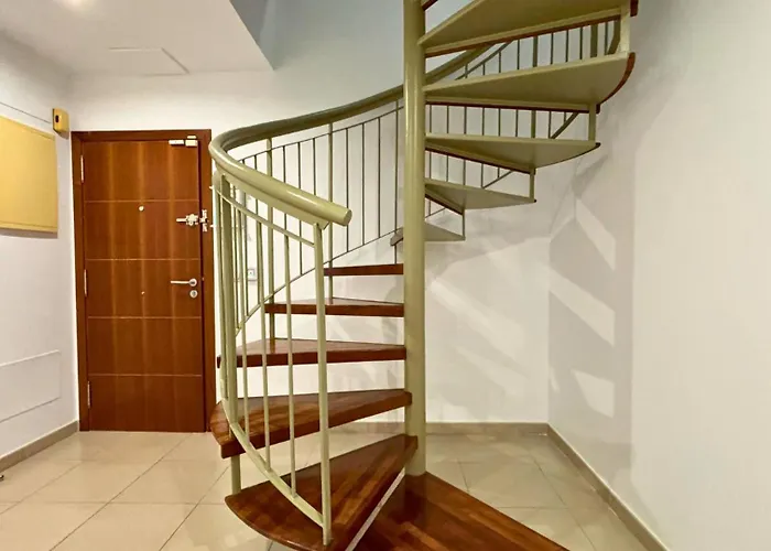 Markethome Sunset Apartamento