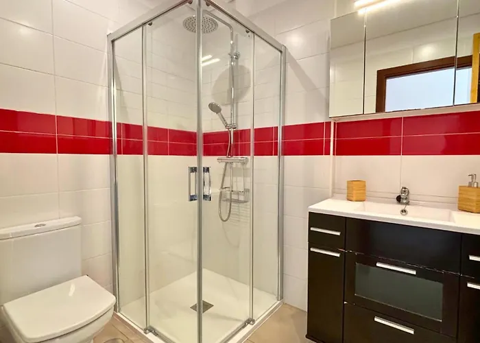 Apartamento Markethome Sunset *