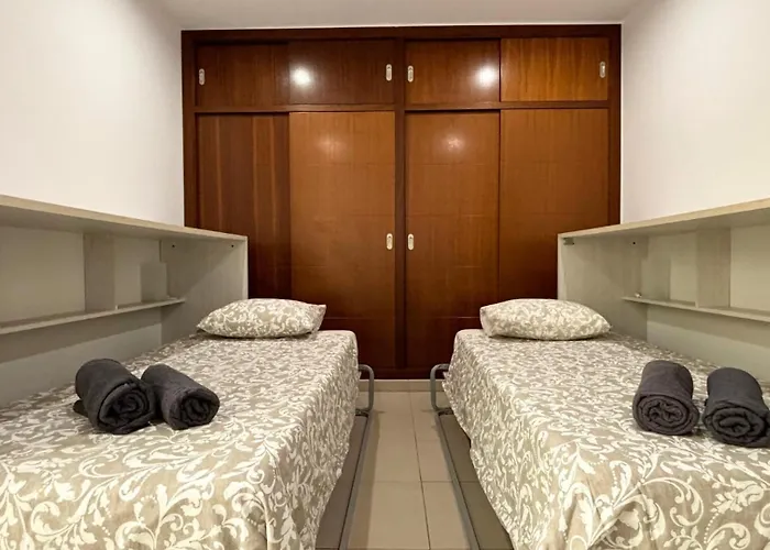 Markethome Sunset Apartamento