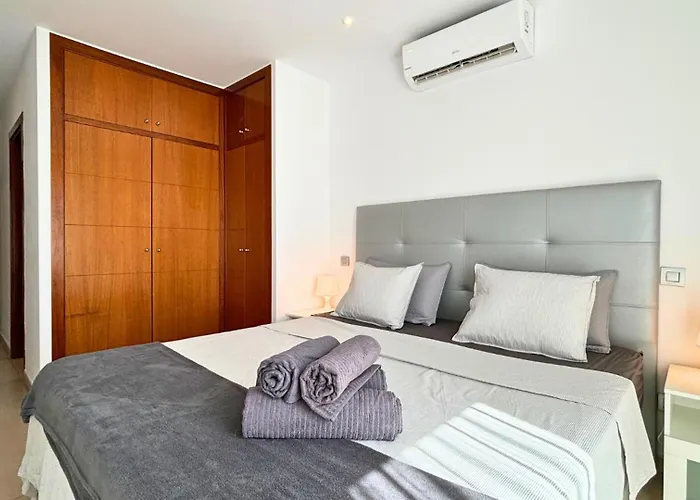 Markethome Sunset Apartamento Alcalá la Real
