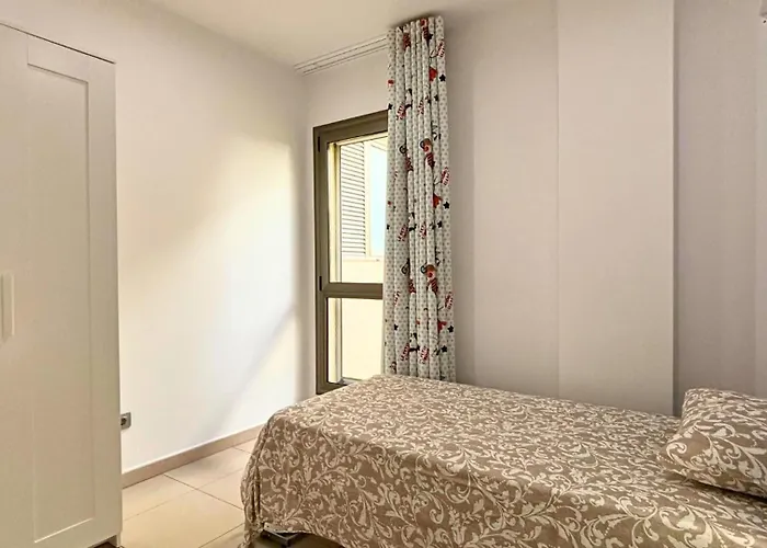 Apartamento Markethome Sunset