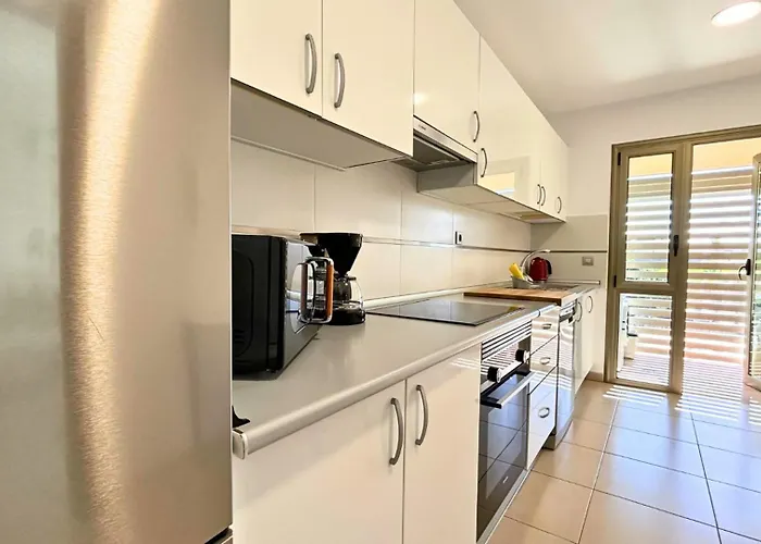 Apartamento Markethome Sunset *