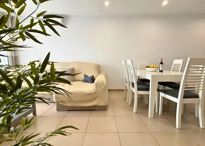 Apartamento Markethome Sunset *