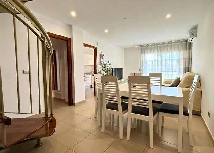 Markethome Sunset Apartamento Alcalá la Real